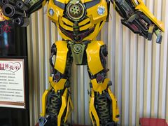 -SFC上影影城(淞南店)