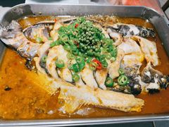 -半天妖烤鱼(聊城冠县店)