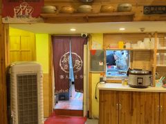 -恩你小木屋·韩式料理(假日广场店)