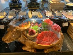 -尚海豆捞(乐虹坊店)