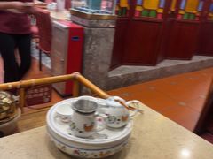 -点都德(龙之梦店)