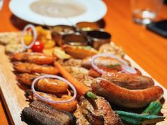 -布拉格餐厅· 中欧捷克菜(全国首店)