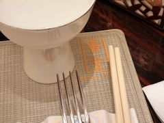-香宫中餐厅·大连香格里拉(人民路店)