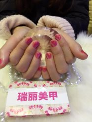 -RL Nail·瑞丽美甲美睫品牌原创店