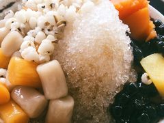 -鲜芋仙Meet Fresh(五道口店)