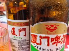 -品鲜海鲜餐厅(黄厝店)