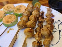 -坂吉屋·居酒屋深夜食堂(龙湖店)