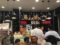 -御蝶坊生日蛋糕KNAC(新村店)