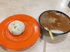 -马记伊源斋涮肉·清真菜(潘家园古玩市场店)