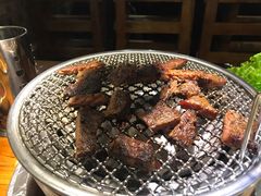 -原始泥炉烤肉(总店)
