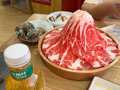 -松野谷·寿喜烧自助(华联顺义金街购物中心店)