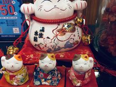 -南湖名都大酒店-千叶日本餐厅