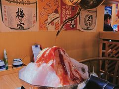-西月山居匠心创意料理(江汉路新佳丽广场店)