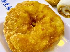 -老街粘食店(宜昌路店)