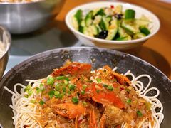 -一棠龙虾•王牌虾球(光谷天地店)