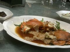 -上海小南国(不夜城店)