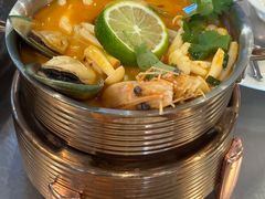 -simply thai天泰(长泰广场店)