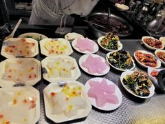 -秦淮小吃城(夫子庙店)