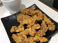 现炸小酥肉-串一火锅(赛格国际购物中心店)