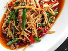-铜锣湾·有麝自然香(重庆新天地店)