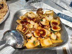 -石牌岭小亮蒸虾•湖北老字号(左岭店)