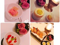 -Caprice(香港四季酒店)