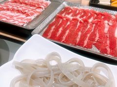 -呷哺呷哺 黄金牧场 (欢乐谷店)