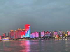 -武汉两江游览·夜游长江(汉口粤汉码头)