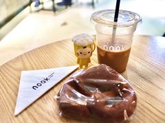 -GOTLOT COFFEE&KITCHEN角落厨房NOOK店