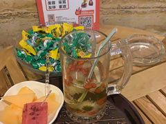 -益健·足疗汗蒸SPA(芙蓉广场店)