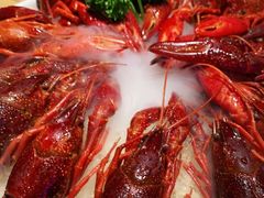 -游园觅食记夜市·小龙虾大排档