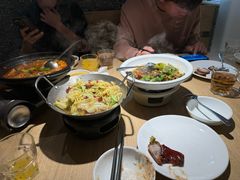 -佬肥猫(周浦万达店)