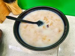 椰奶糖水-柳州爽仔螺蛳粉