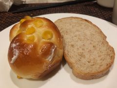 -南昌融创铂尔曼酒店咖啡苑餐厅