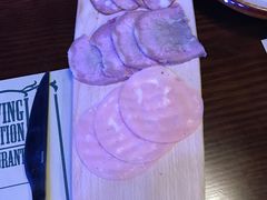 -马迭尔德式西餐精酿啤酒屋(中央大街店)