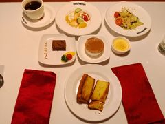 -爱丽丝牛排西餐厅(光谷步行街店)