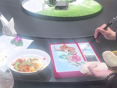 -恒记饭店·海鲜明档(淹城店)