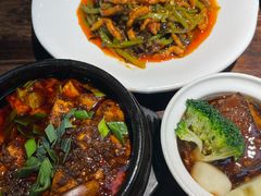 -陈麻婆豆腐(旗舰店)