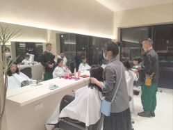 点击看大图 -Garden花園造型