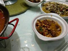 -小芙蓉湘菜馆(易生活购物公园店)