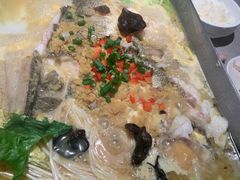 -半天妖烤鱼(中山路店)