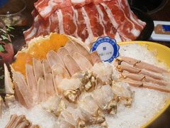 -东海怡品海鲜豆捞(星街坊店)