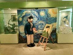 -济州岛泰迪熊博物馆