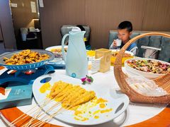 -南山翁新概念川菜(江宁万达广场店)