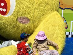 -秦皇岛乐岛海洋王国