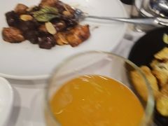 -小厨娘淮扬菜(板桥一店)