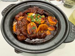 -蘇小主·创意中国菜(金茂览秀城店)