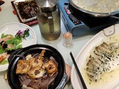 -江南韵·无锡太湖文化体验餐厅(凤凰天街店)