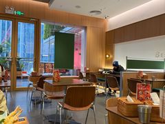 -ITARU食堂·定食料理(西丽店)