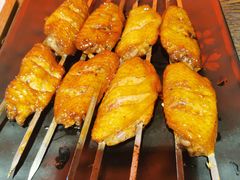 -鼎牛牛炖锅·烤串(温泉路店)